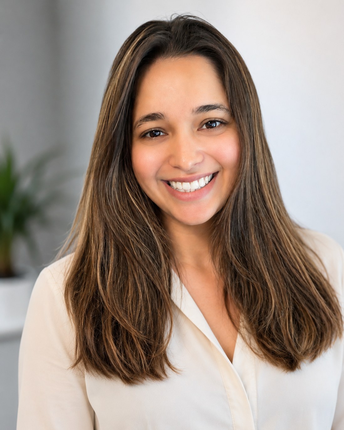 Arwa Desai, Co-Founder and Builder at Nuevox Homes