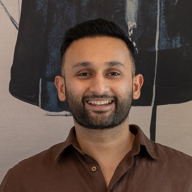 Ishant Desai